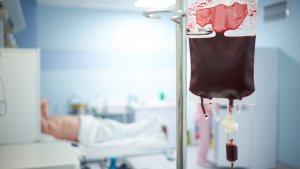danno da emotrasfusione malasanità