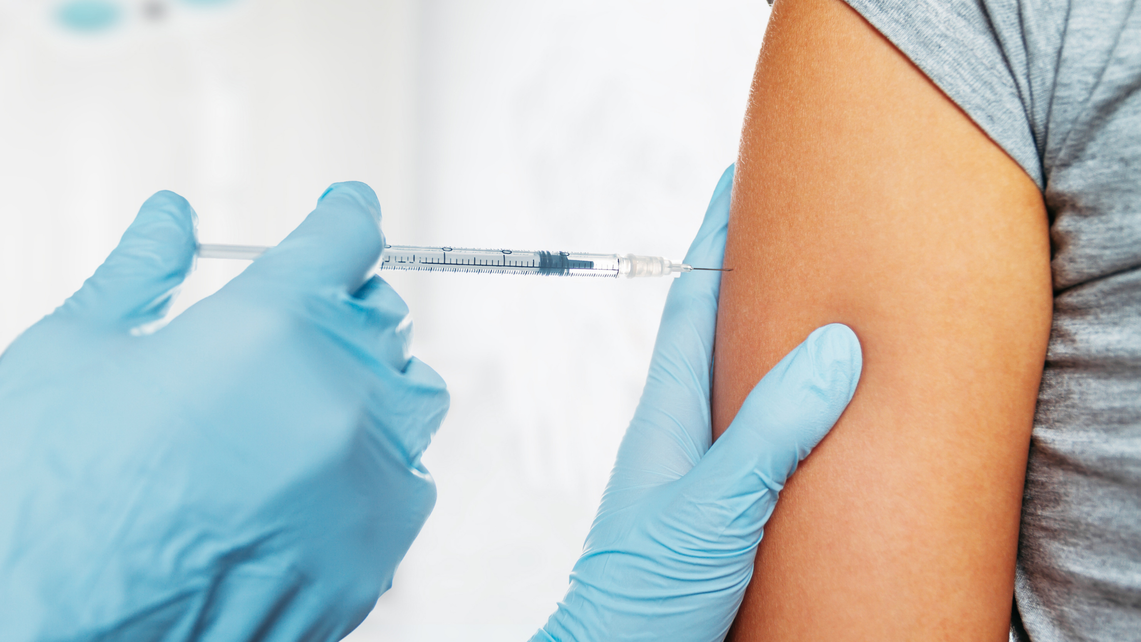 Somministrazione del vaccino senza la presenza del consenso informato