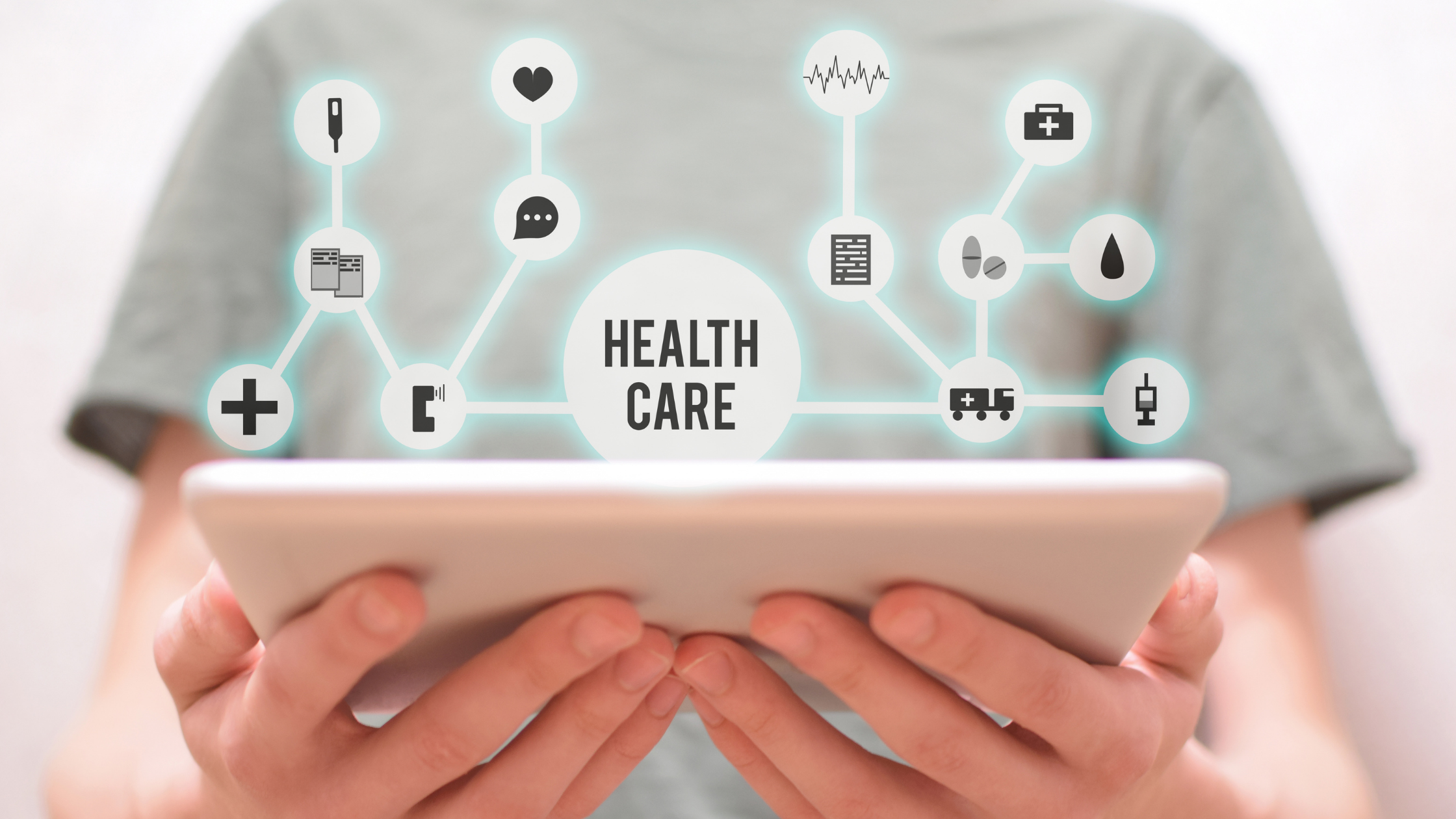 sanità digitale