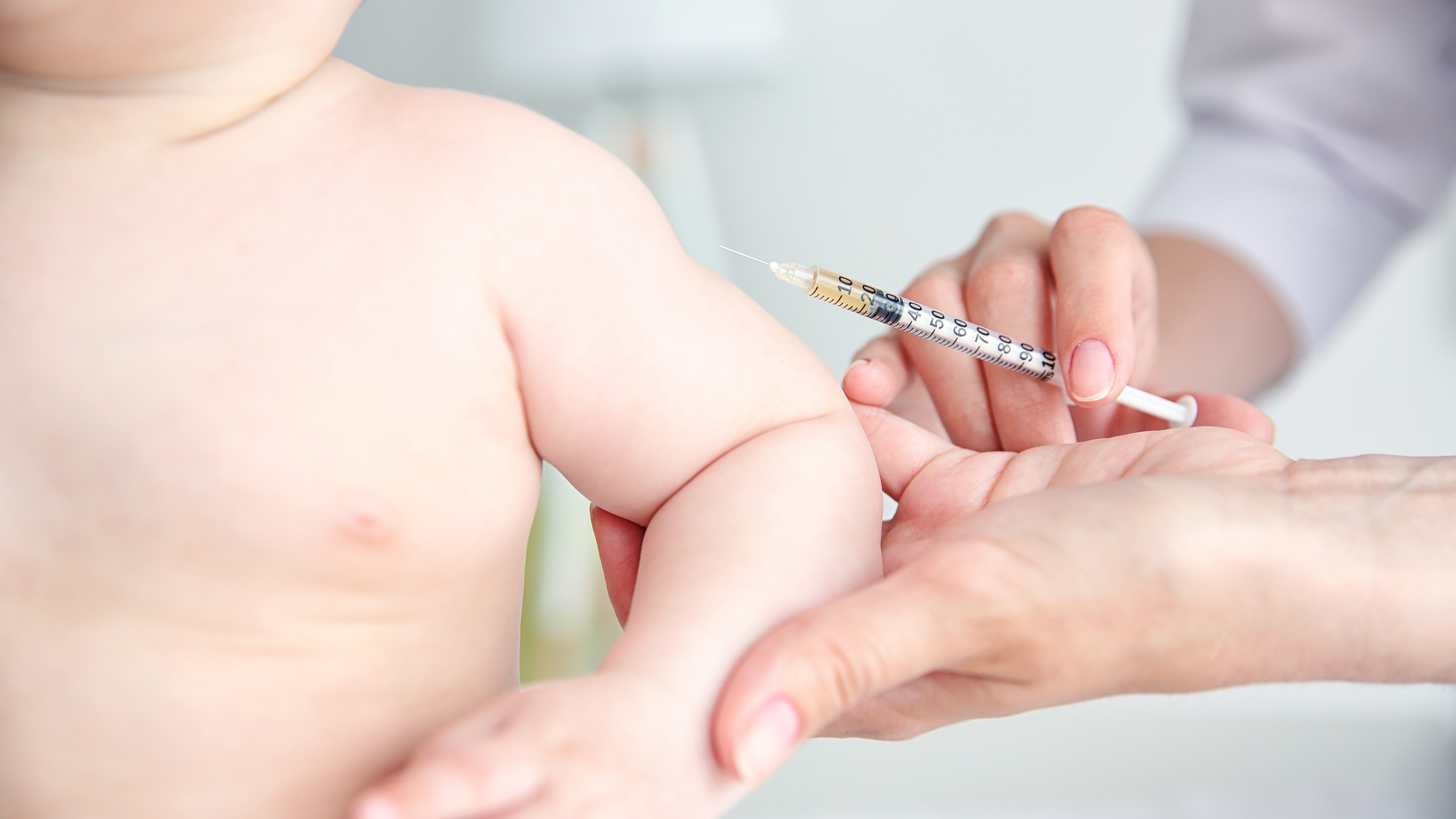 vaccino inefficace