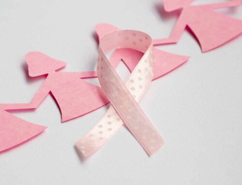 Le terapie integrate nelle donne con tumore al seno